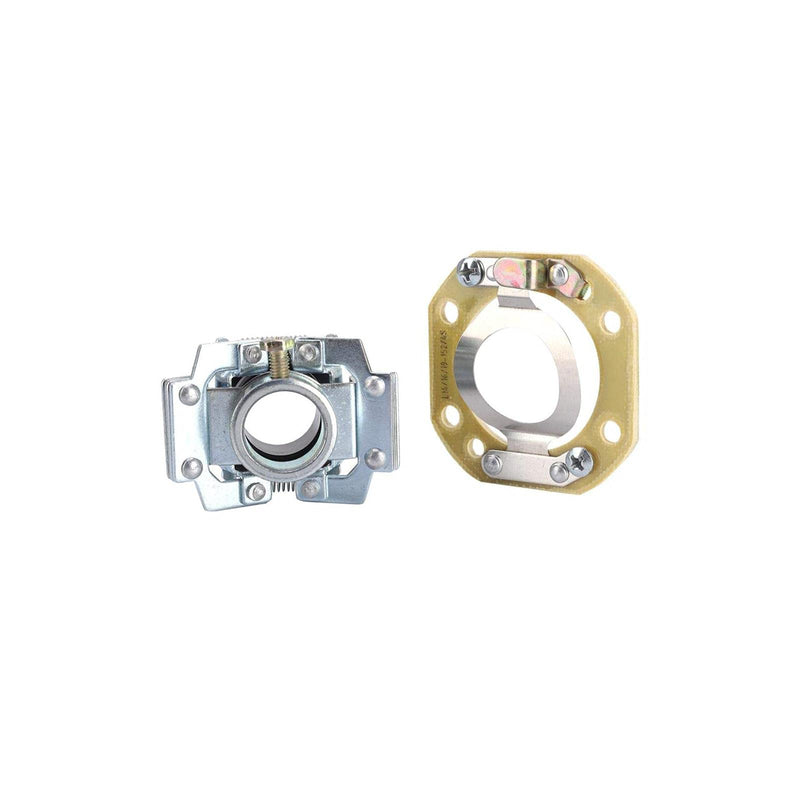 [Australia - AusPower] - L16-154S Centrifugal Switch 1500RPM,Single-Phase Motor Centrifugal Switch,Electric Motor Switch Accessory,for Machines, Stitching Machinery 
