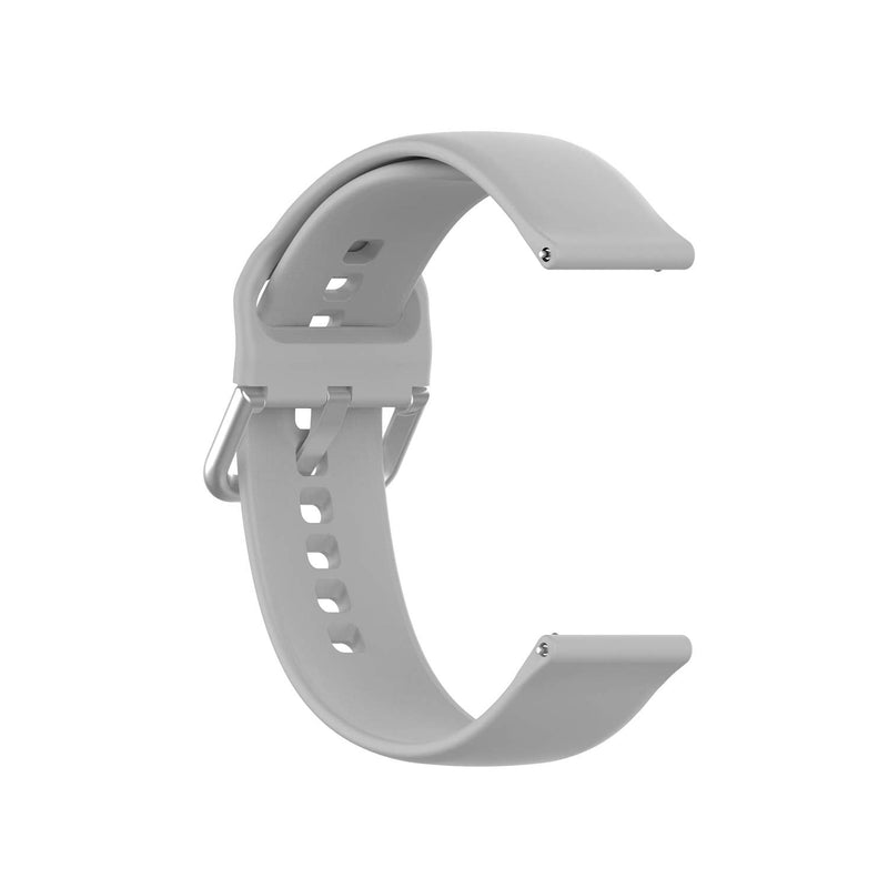 [Australia - AusPower] - Quick Release Bands Compatible with Coros APEX 46mm Smart Watch Straps for Women Men WristBand Replacement Adjustable Band Breathable Silicone Bracelet Accessories Sport Strap for Coros APEX 46mm 6PACKS 