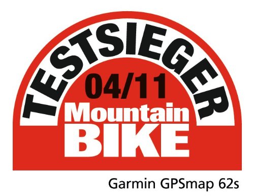 [Australia - AusPower] - GARMIN 010-10454-00 Handlebar Bike Mount (for GPSMAP 60 Series) Standard Packaging 