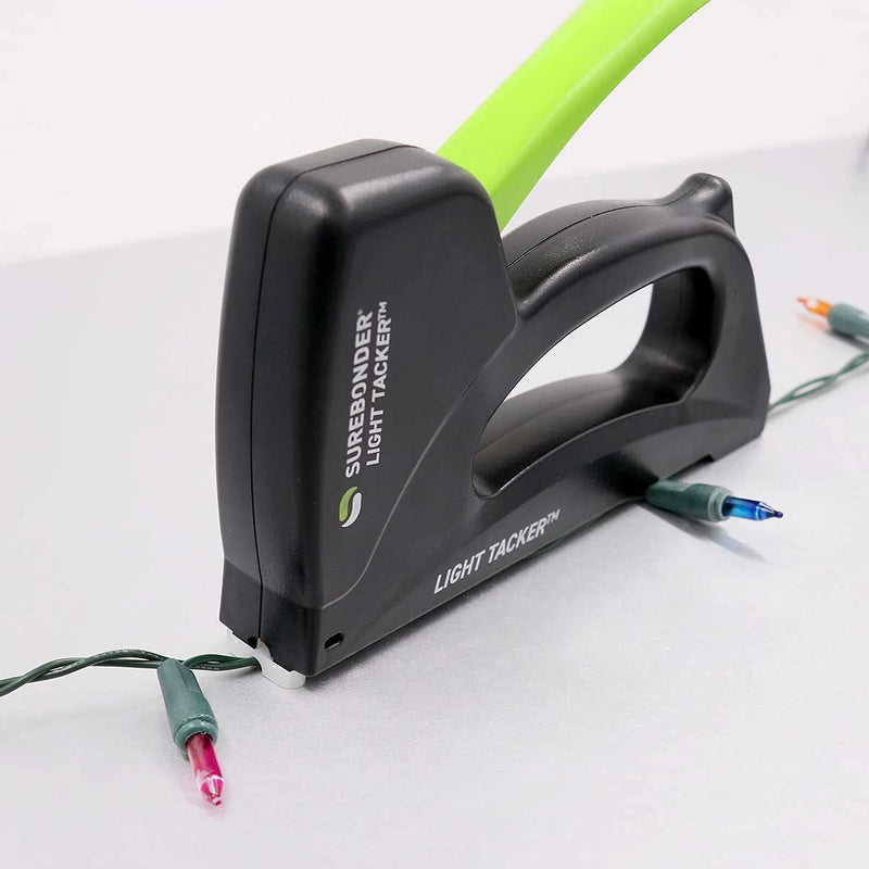 [Australia - AusPower] - Surebonder 5540HOL Light Tacker 