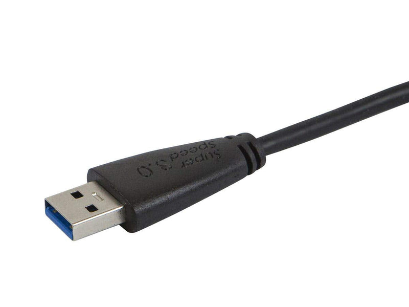 [Australia - AusPower] - Monoprice USB 3.0 to VGA Adapter 