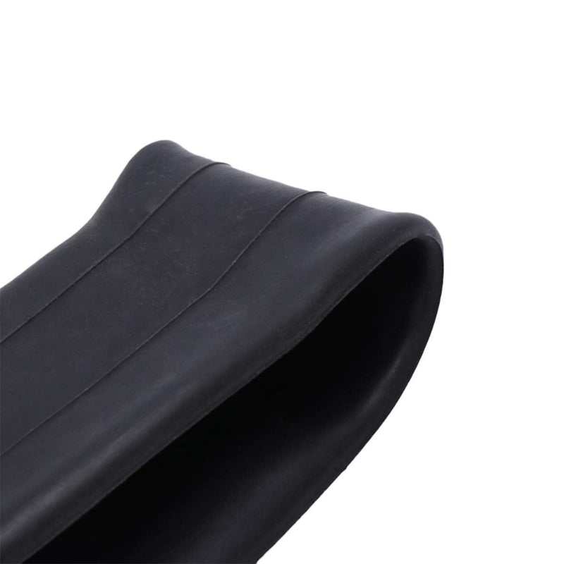 [Australia - AusPower] - Helonge 2 Pack 28 Inch/700 Bicycle Tube, 700x25C-32C Race Tube, 48 mm Presta Valves, Compatible with 700x25C/28C/30C/32C(28x1-1.25) Bike Tire, Heavy Duty Cycle Tyre Inner Tube for MTB, Road, BMX Bike 