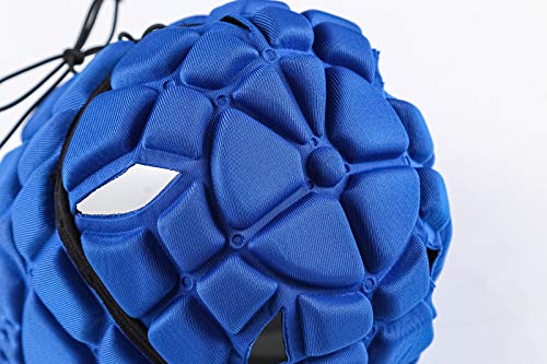 [Australia - AusPower] - TUOYR Youth Soft Hat Youth YS(48cm/18.9") BLUE 