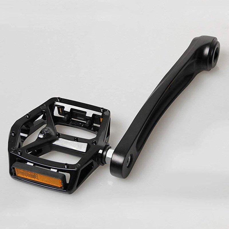 [Australia - AusPower] - Epessa Crank Arm Left Available in Diamond Hole and Square Hole,170mm Diamand Interface 