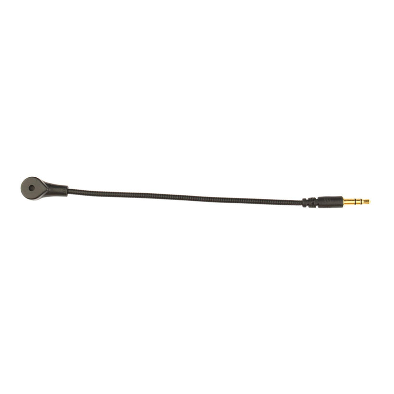 [Australia - AusPower] - Futheda 3.5mm Replacement Game Mic Microphone Boom Compatible with Turtle Beach Ear Force Gaming Headsets Xbox One PS4 Switch Mac PC Computer Gaming Headphones 