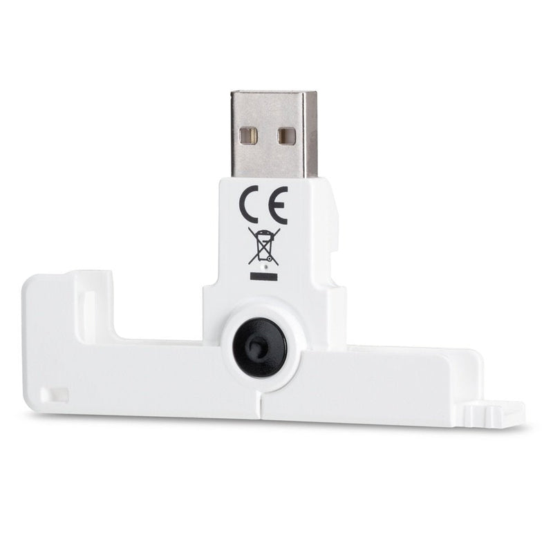 [Australia - AusPower] - Identiv SCR3500A USB SmartFold Type A 