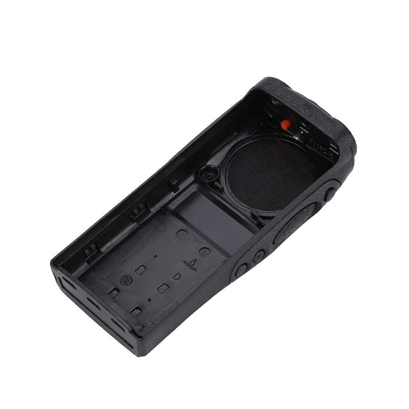 [Australia - AusPower] - Universal Radio Case, Walkie Talkie Front Cover Shell Replacement, for Motorola GP328, GP340, MTX900, PRO5150, PRO5350, PTX700, HT750 