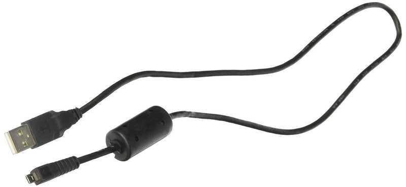 [Australia - AusPower] - Kastar UC-E16 USB Cable Replacement for Nikon COOLPIX A, AW110, L25, L26, L28, L620, L810, L820, S01, S30, S31, S3500 Digital Cameras 