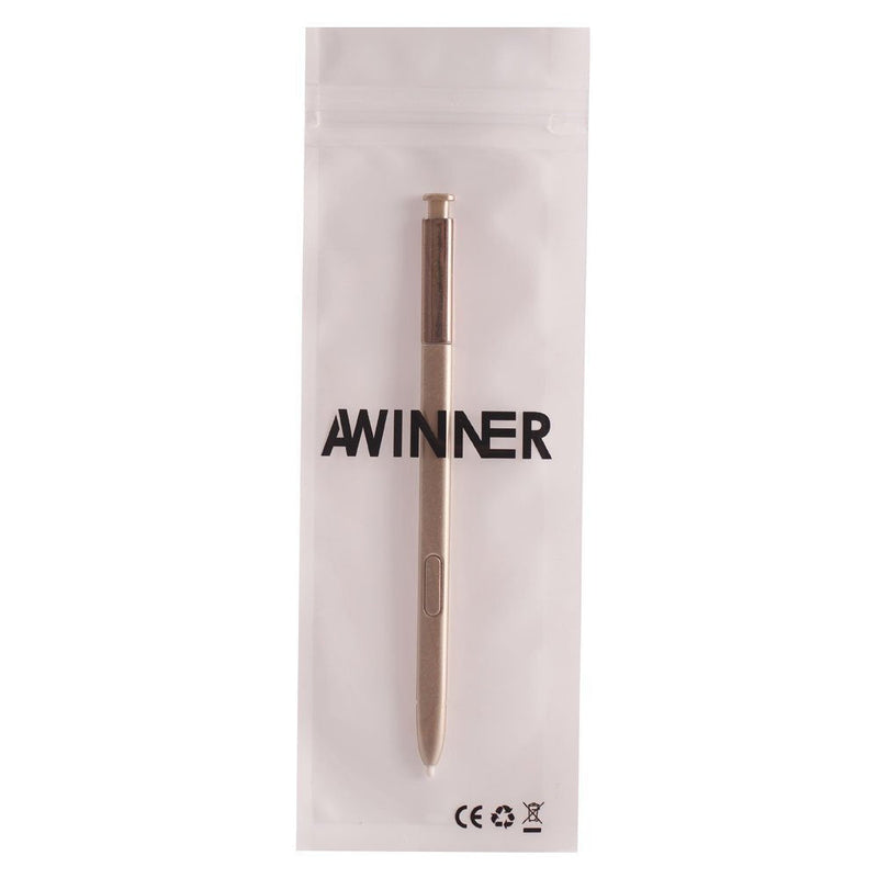[Australia - AusPower] - AWINNER Official Galaxy Note5 Stylus Touch S Pen EJ-PN920 for Galaxy Note 5 SM-N920 -Free Lifetime Replacement Warranty (Silver) 