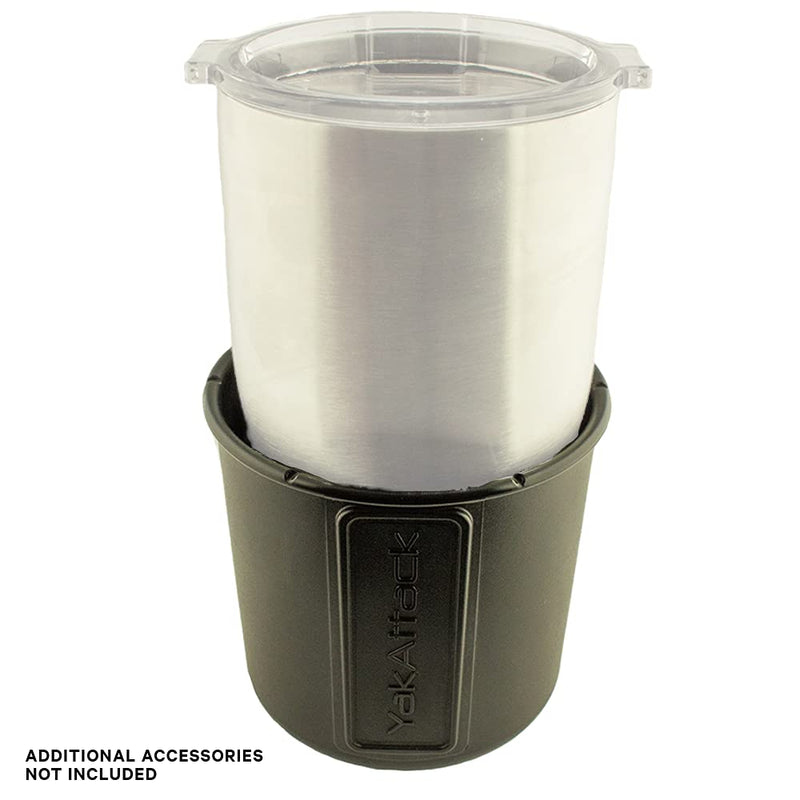 [Australia - AusPower] - Yakattack MultiMount Cup Holder, Track Mount 