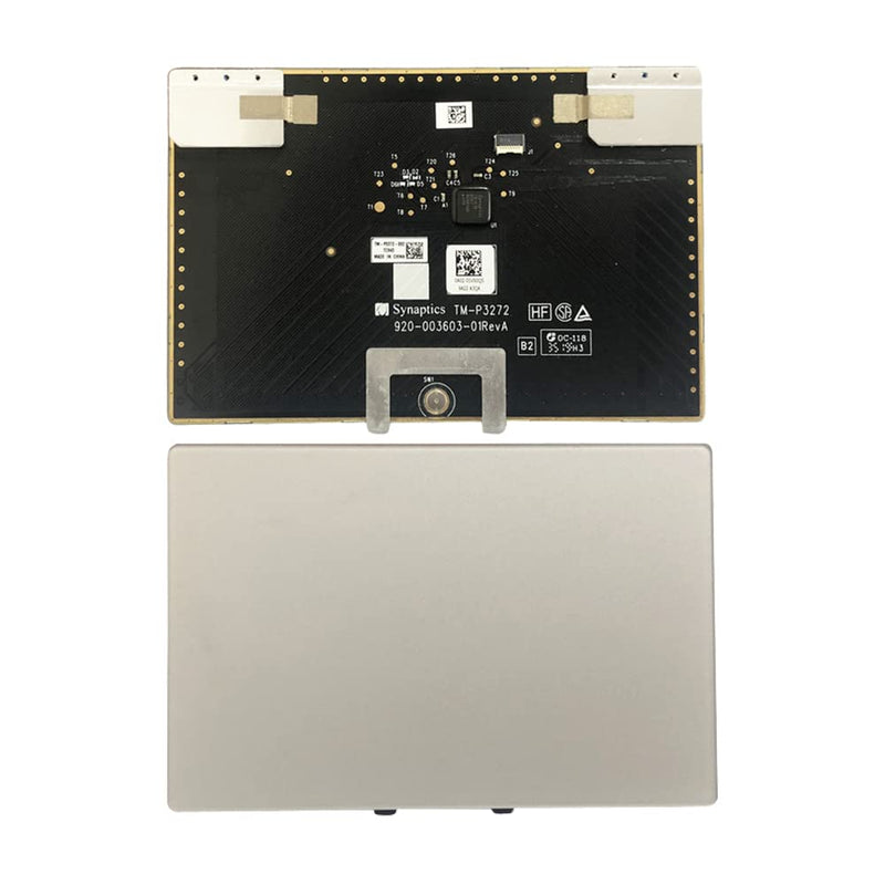 [Australia - AusPower] - Zahara Touchpad Mouse Pad TrackPad Board Replacement for Microsoft Surface Book 1704 1705 1785 TM-P3088 & Surface Book 2 15" 1813 1793 