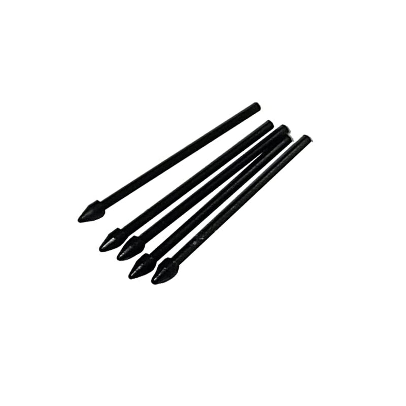[Australia - AusPower] - Galaxy S21 Ultra Stylus Pen Replacement for Samsung Galaxy S21 Ultra Stylus Touch S Pen Comes with Nibs（Black） 