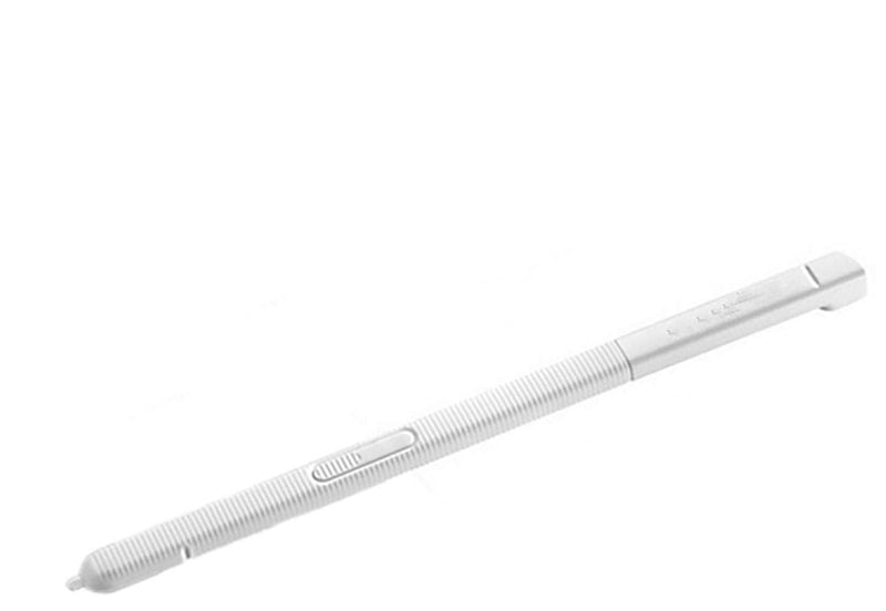 [Australia - AusPower] - BSDTECH Galaxy P580 Stylus Touch S Pen for Samsung Galaxy Tab A 10.1 2016 SM-P580 P580 P585 (Don't Work on T580 & T585) Replacement Tips/Nibs+Eject Pin (White) White 