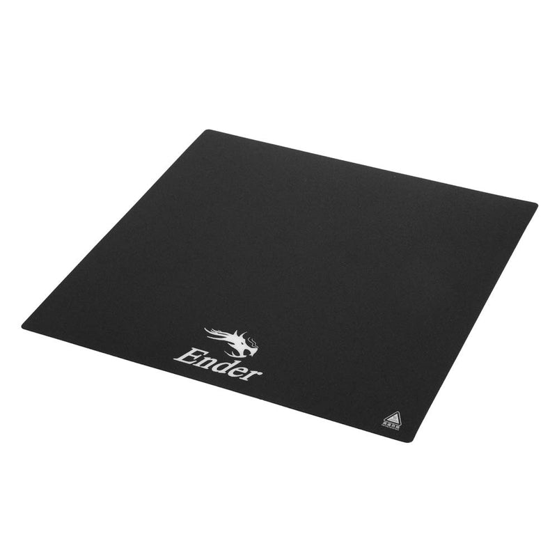 [Australia - AusPower] - Creality Original 3pcs Heat Bed Platform Sticker Sheet, Hot Bed Build Surface Tape 235x235mm for 3D Printer Creality Ender 3 Ender 3X 