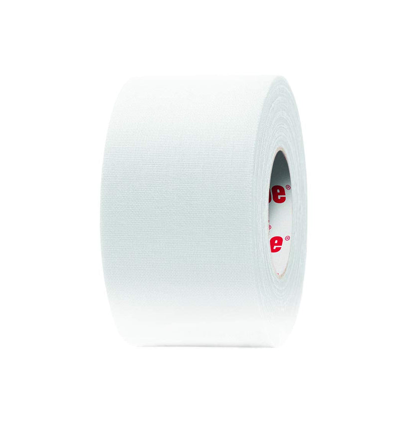 [Australia - AusPower] - Mueller Athletic Tape, 1.5" x 10yd Roll, White, 6 Pack 