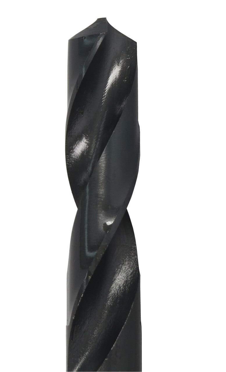 [Australia - AusPower] - Drill America - DWDRSD3/4 3/4" Reduced Shank High Speed Steel Drill Bit with 1/2" Shank, DWDRSD Series 3/4" 