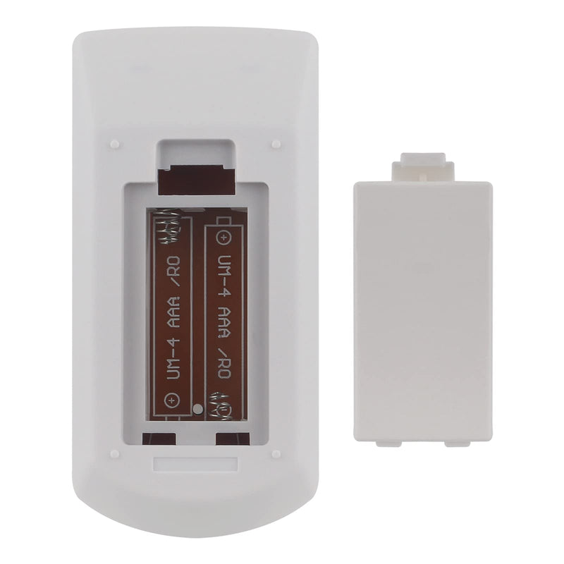 [Australia - AusPower] - New RM-PJ6 Remote Replace for Sony VPL-CS21 VPL-DX11 VPL-EW7 VPL-EX130 VPL-MX25 VPL-TX7 VPL-SW526CM VPL-SW526M VPL-SW536 VPL-SW620 VPL-SW630 VPL-SW636C VPL-SX225 VPL-SX226 VPL-SX235 VPL-SX236 VPLSX631 