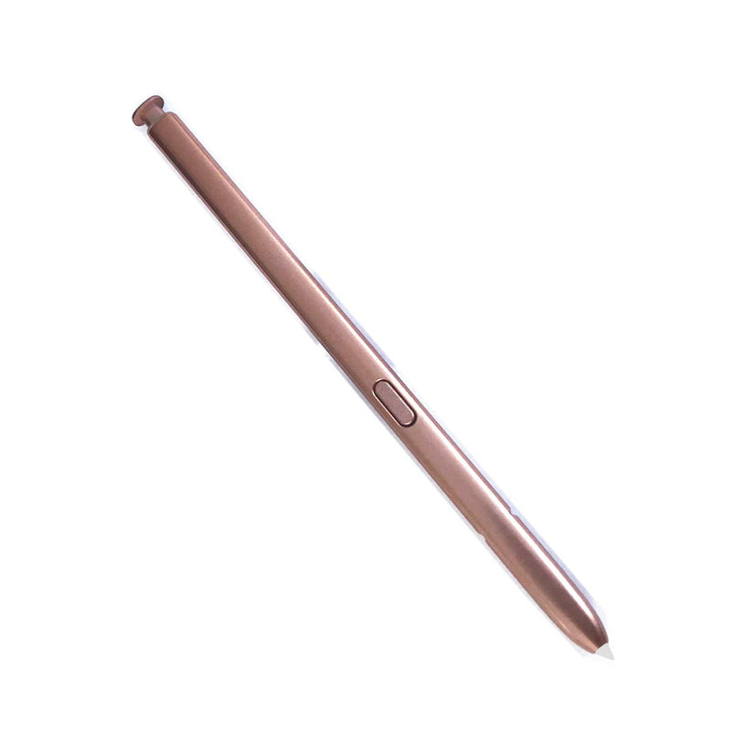 [Australia - AusPower] - for Samsung Galaxy Note20 S-Pen Stylus Replacement (Without Bluetooth), Stylus Touch S Pen for Galaxy Note20 Note20+ Note20 Ultra (Bronze) 