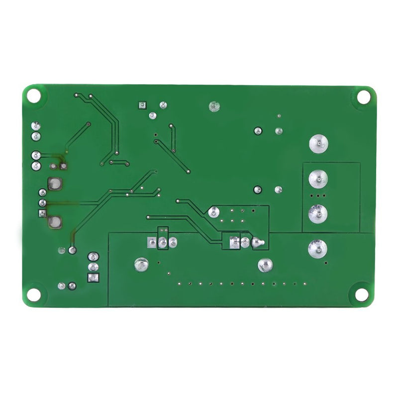 [Australia - AusPower] - PWM DC Motor Speed Controller, 12V/24V/36V Regulator Potentiometer Overload Protector Motor Speed Control Board 15A 