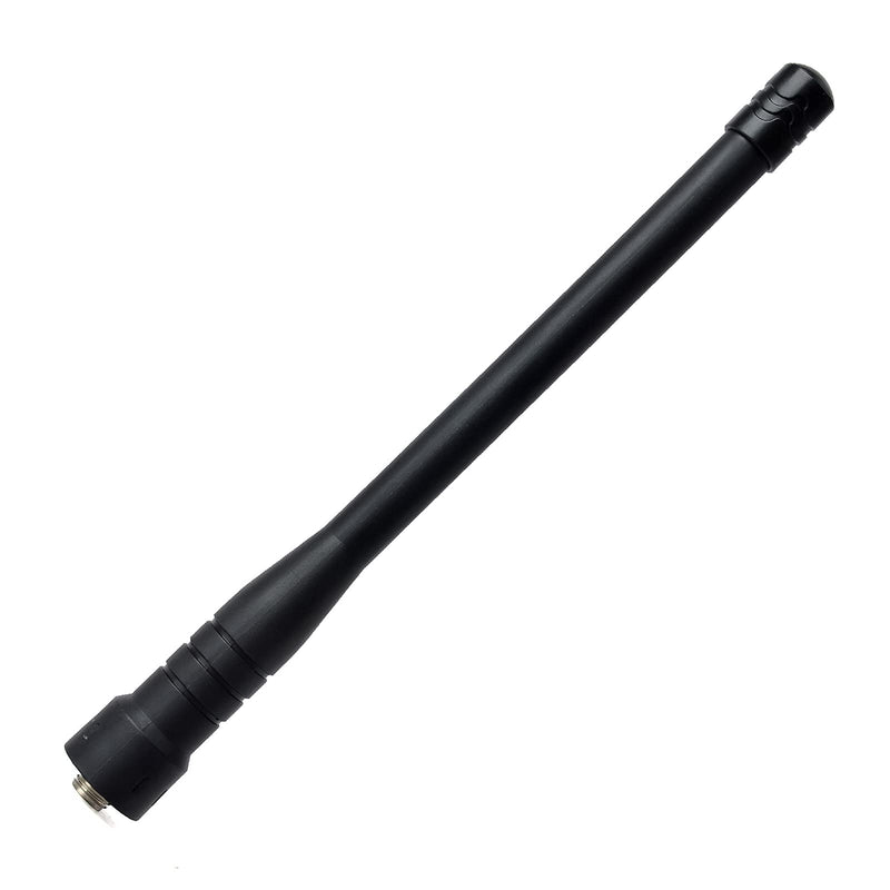 [Australia - AusPower] - UAYESOK Dual Band Stubby Telescopic Ham Radio Antenna,SMA-Female 2m 70cm 144/430MHz Walkie Talkie Antenna for Baofeng UV-5R Series BF-888s BF-F8HP UV-82 Kenwood Retevis Two Way Radios 