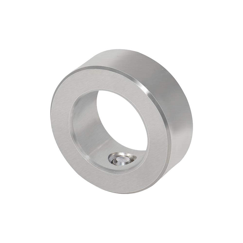 [Australia - AusPower] - AZSSMUK 3/4" Bore Stainless Steel Axle Shaft Collars w/Set Screw,4-Piece 4 3/4" 