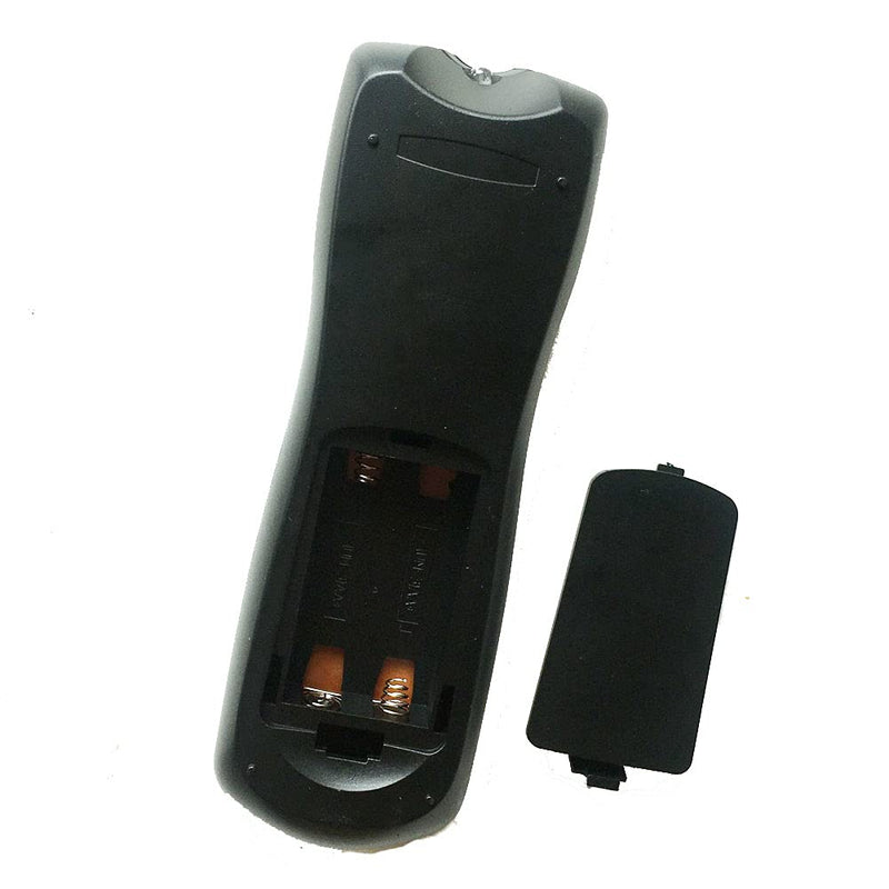 [Australia - AusPower] - New Replacement Remote Control RAV254 Compatible for Yamaha AV Receiver RX-V350 RX-V390 RX-V359 RX-V373 RX-459 RX-V496 HTR-5240 HTR-5250 HTR-5630 