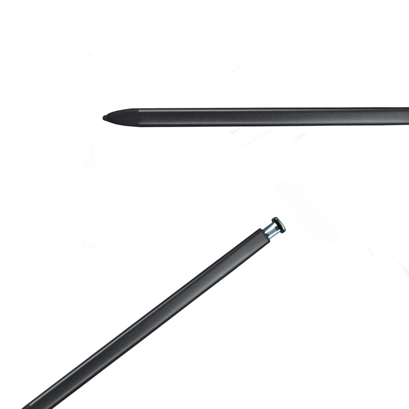 [Australia - AusPower] - Black LCD Touch Screen Stylus Pen Replacement for LG Stylo 7 Pen 