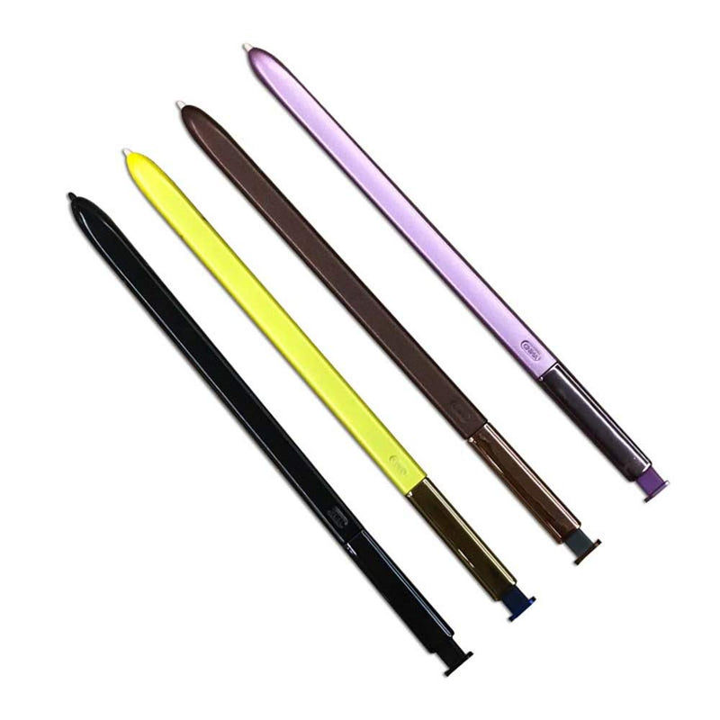 [Australia - AusPower] - Ultra-Thin S Pen for Note 9 Stylus S Pen for Note 9 N960 SM-N960 Replacement Active Stylus Touch S Pen - Blue Without Blutooth 