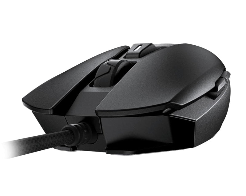 [Australia - AusPower] - COUGAR AIRBLADER USB Optical Gaming Mouse,Black 
