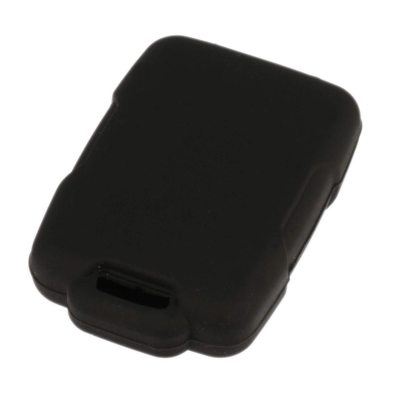 [Australia - AusPower] - fits Colorado Silverado Canyon Sierra Key Fob Remote Case Cover Skin Protector rj-gcm-4b-rs 
