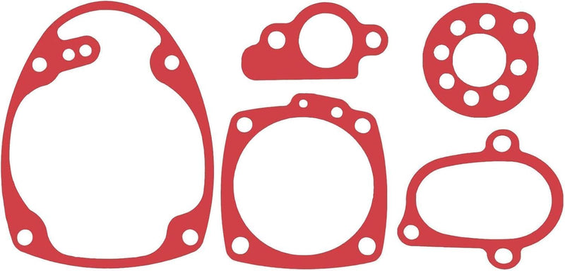 [Australia - AusPower] - NV45AB2 Parts Kit (883892 Gasket Kit 878-179 Piston Bumper 877-761 Kit and Spring Kit) for NV45AB NV45AB2 Roofing Coil Nailer Parts 