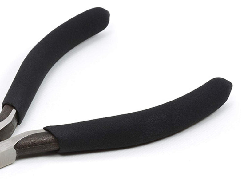 [Australia - AusPower] - TAMIYA Sharp Pointed Side Cutter NO.123 (74123) Single 