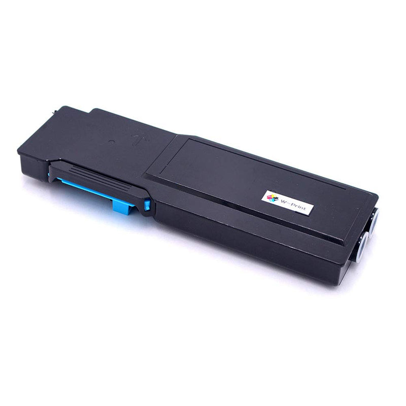 [Australia - AusPower] - W-PRINT High Yield Compatible Toner for Dell S3840cdn S3840 3840 S3845cdn S3845 3845 Cyan 593-BCBF Cyan 9K 