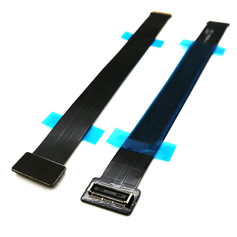 [Australia - AusPower] - Trackpad Touchpad Ribbon Flex Cable 821-00184-A Replacement for MacBook Pro Retina 13 inch A1502 Early 2015 