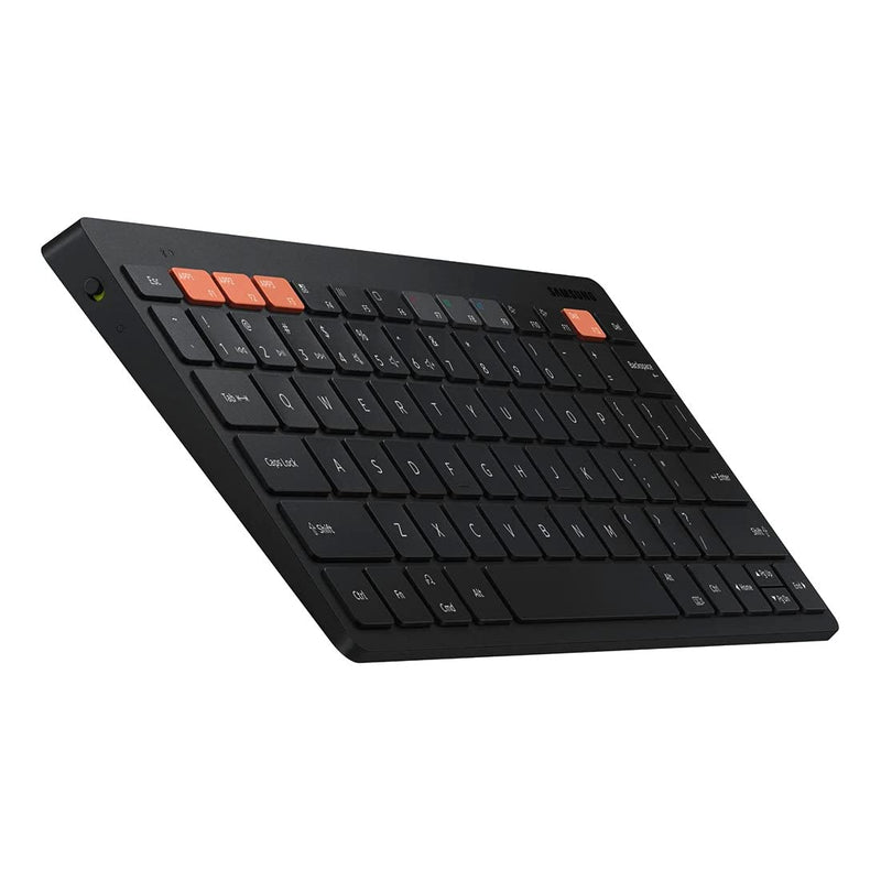 [Australia - AusPower] - Samsung Official Smart Keyboard Trio 500 (Black) 
