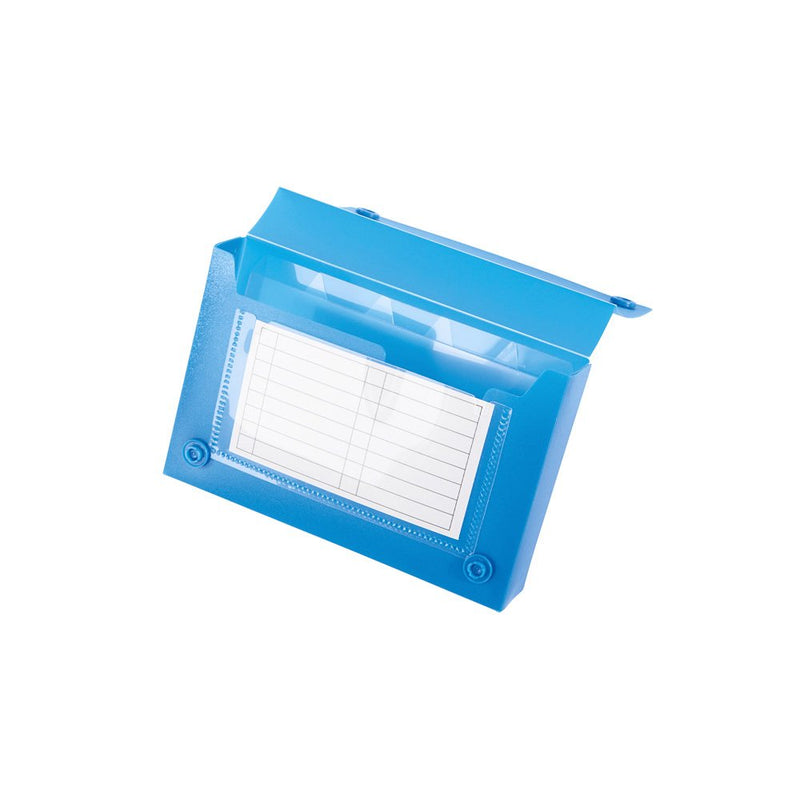[Australia - AusPower] - Green Oath 3 x 5 Inches Index Card Case, 5 Individual Index Dividers, Snap Button Closure, Set of 12 in 6 Assorted Colors, 2 Each of Blue, Hot Pink, Snow, Purple, Green, Graphite (50250-2073) 