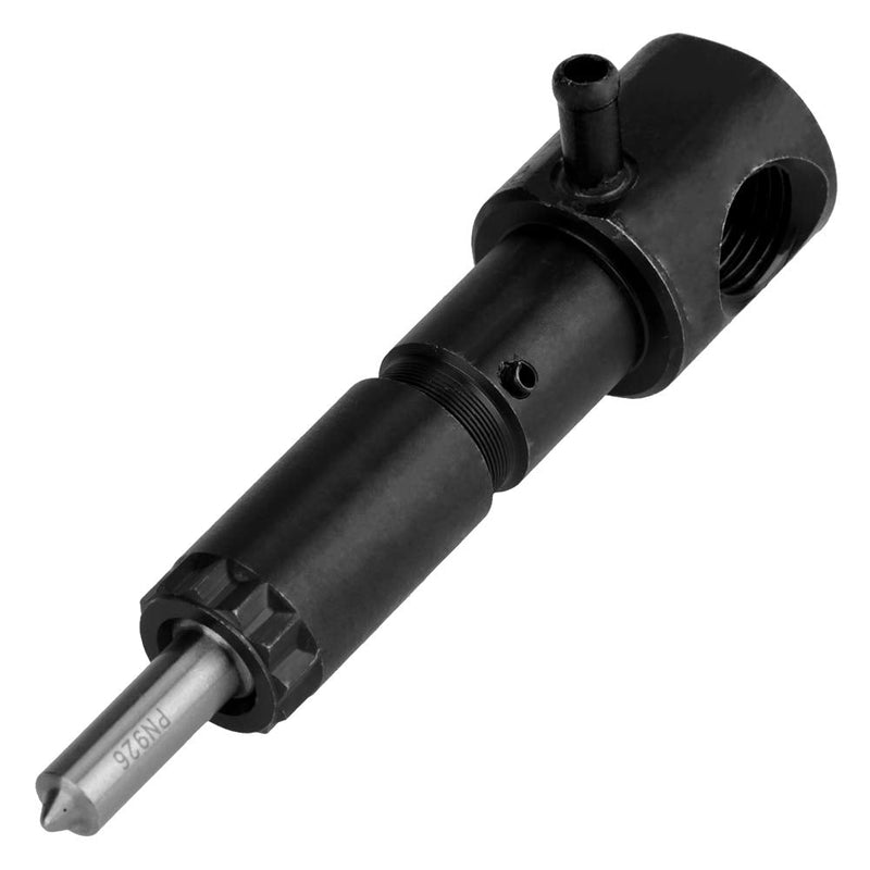 [Australia - AusPower] - Full Metal Fuel Injectors Compatical for Auto Kipor 186F 186FA 186FAE 418CC Diesel Engine Replacement Injector Fuel System Replacement Parts Quality Steel Material 