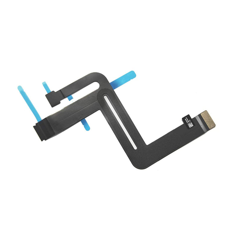[Australia - AusPower] - ICTION New 821-02663-03 923-04008 for MacBook Air 13" A2179 Trackpad and Keyboard Flex Cable Touchpad EMC 3302 2020 Year 