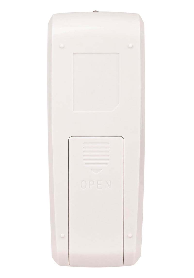 [Australia - AusPower] - YV0FB5 YV1FB7 Replace AC Remote Control Compatible with GREE/Lennox/ACE/Argo Mini Split AC Air Conditioner YVOFB5 X3I 27 X3I 35 X3I 52 X3I 64 YV1FB7F YV1L1 GWC36LB-D3NNB2A LM024CI-120P432-X 