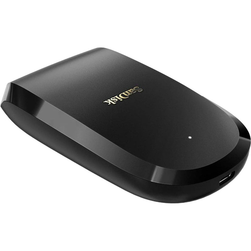 [Australia - AusPower] - SanDisk Extreme PRO CFexpress Card Reader 