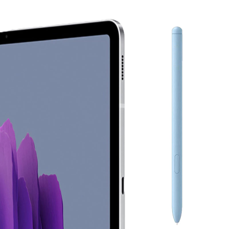 [Australia - AusPower] - Galaxy Tab S6 Lite Stylus Pen Replacement for Samsung Galaxy Tab S6 Lite Stylus Touch S Pen(Angora Blue) 