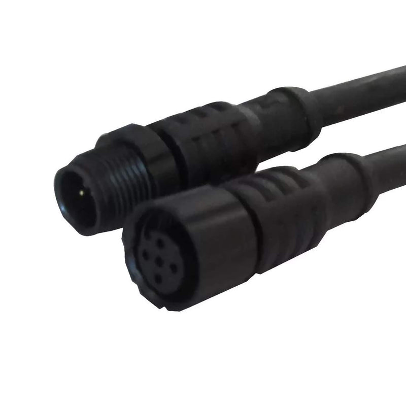 [Australia - AusPower] - NMEA 2000 (N2K) 1 Meter, Backbone or Drop, Cable for Lowrance Simrad B&G Navico Garmin Networks 