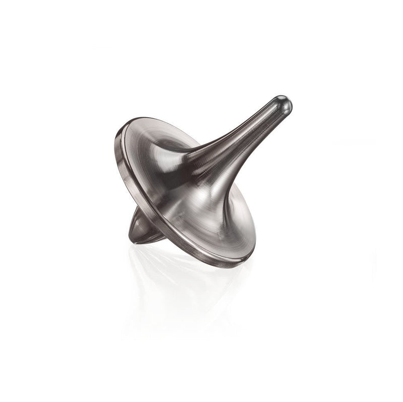 [Australia - AusPower] - ForeverSpin Titanium Spinning Top - World Famous Spinning Tops 