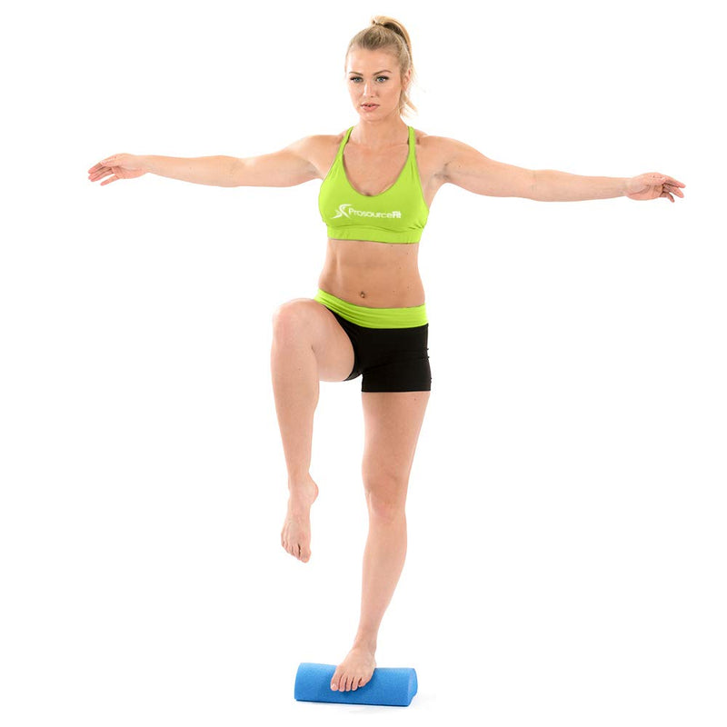 [Australia - AusPower] - ProsourceFit Flex Foam Rollers 