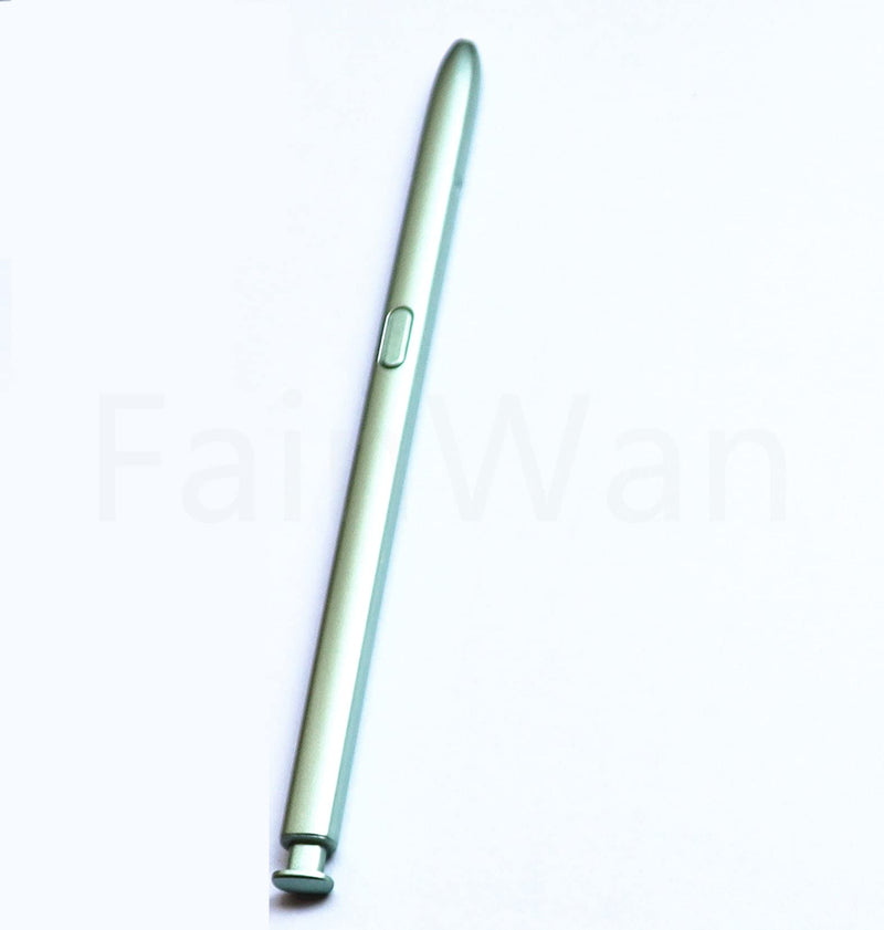 [Australia - AusPower] - Stylus Pen Touch Screen S Pen Capacitive Replacement Part Compatible with Samsung Galaxy Note 20 SM-N980 Green 