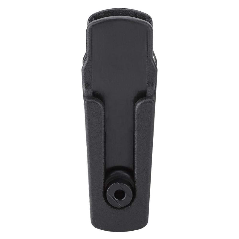 [Australia - AusPower] - 10PCS Back Clip for BaoFeng, Waterproof Belt Clip for BaoFeng UV-XR/A-58/UV-9R Plus/GT-3WP/UV-5S/BF-9700 Series Two-Way Radio Walkie Talkie Accessories 