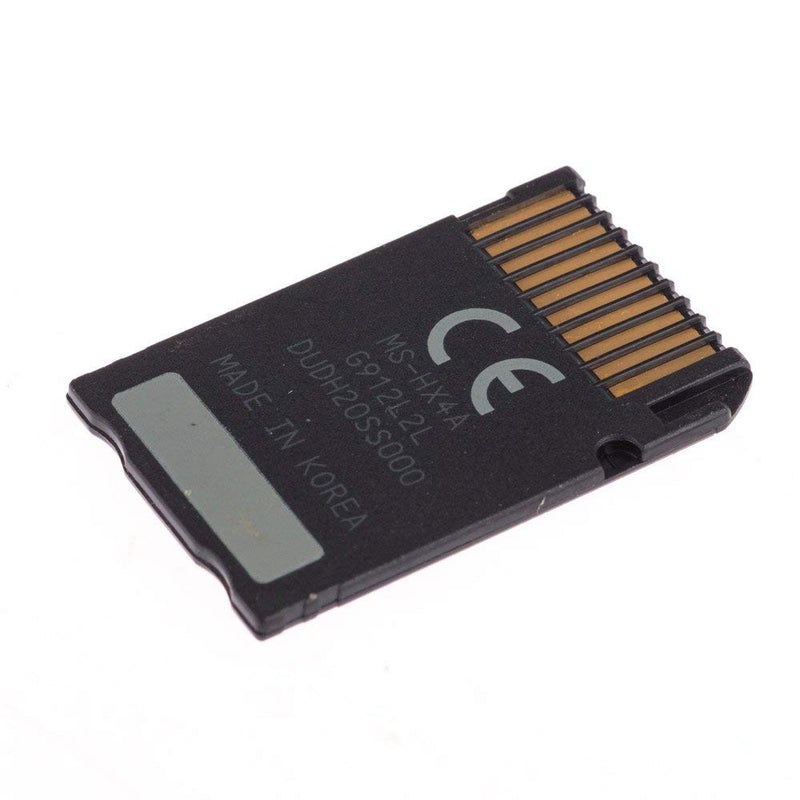 [Australia - AusPower] - MS 64GB High Speed Memory Stick Pro-HG Duo(HX) for PSP Accessories/Camera Memory Card 