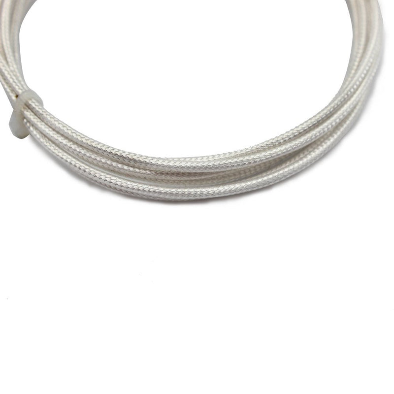 [Australia - AusPower] - T-PRO Bonded RTD PT100 Sensor 2M/6.6Ft Wire 