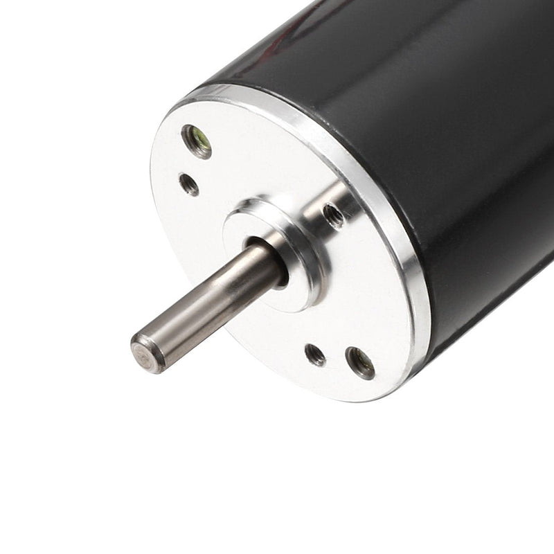[Australia - AusPower] - uxcell ZYTD-38SRZ-R Permanent Magnet Micro DC Motor 3000RPM 7W 12V 