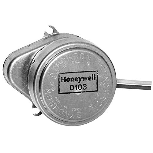 [Australia - AusPower] - Honeywell 802360JA Motor 